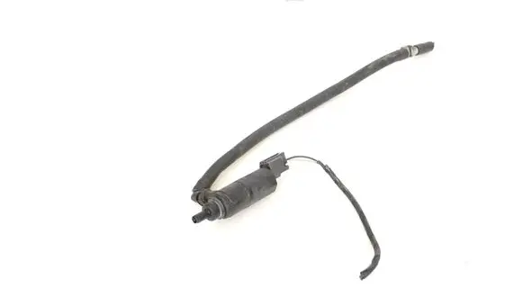 Jaguar XF X250 Windscreen/windshield washer pump 5E9313K082AA