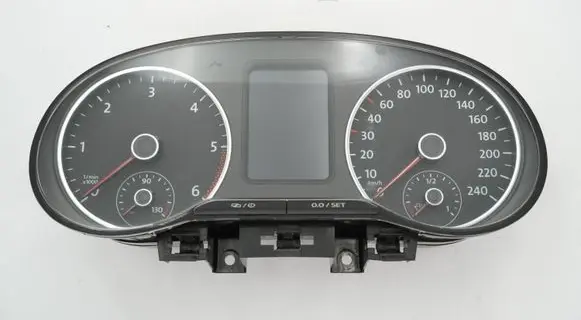 Volkswagen Amarok Speedometer (instrument cluster) 2H0920871