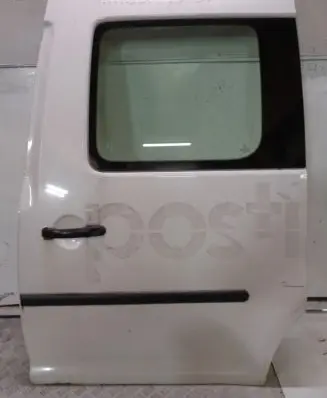 Volkswagen Caddy Side sliding door 