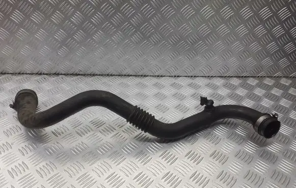 Renault Megane II Intercooler hose/pipe 8200527G70