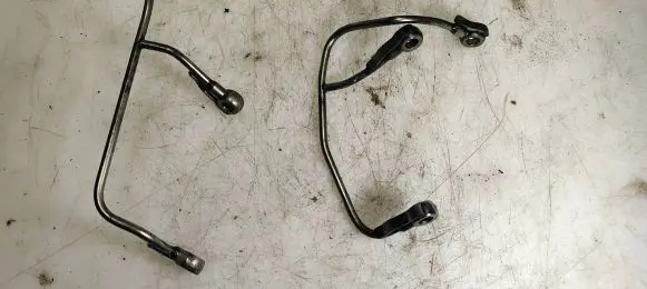 Subaru Forester SH Fuel return line/hose 