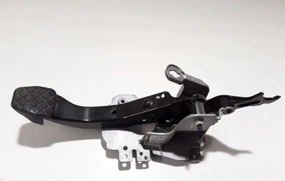 Brake pedal