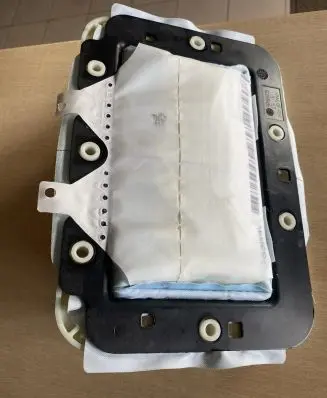 Renault Scenic III - Grand scenic III Passenger airbag 985259927R