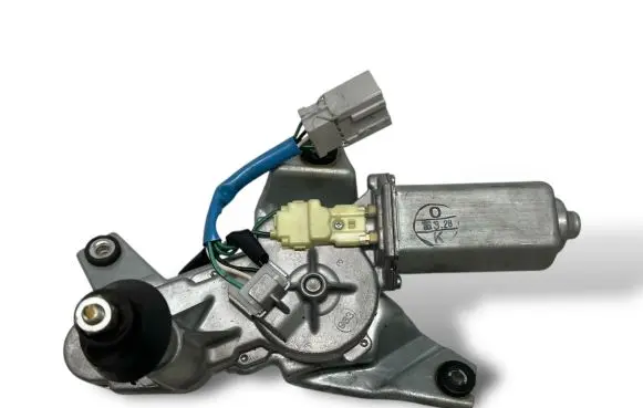 Honda CR-V Rear window wiper motor 34963581