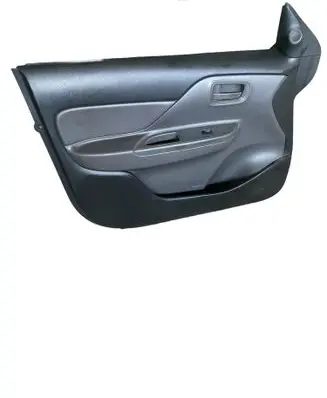 Mitsubishi L200 Door card panel trim set 7155596