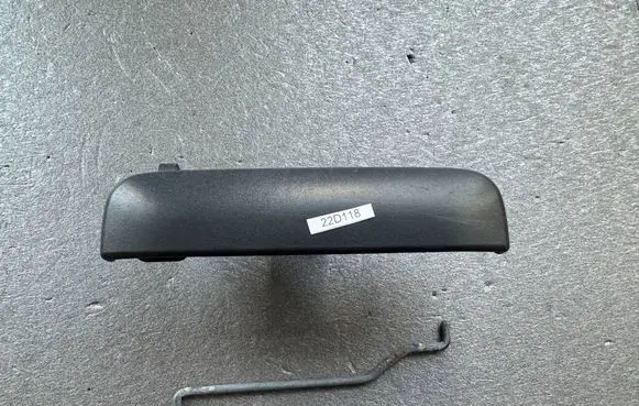 Nissan King Cab, Navara Rear door exterior handle 806062S400