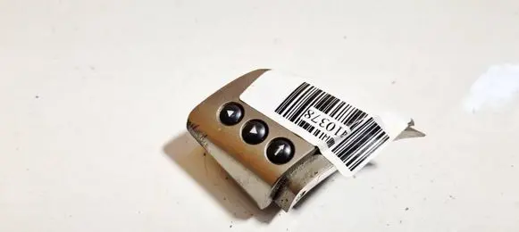 Opel Vectra C Steering wheel buttons/switches 053442 11599