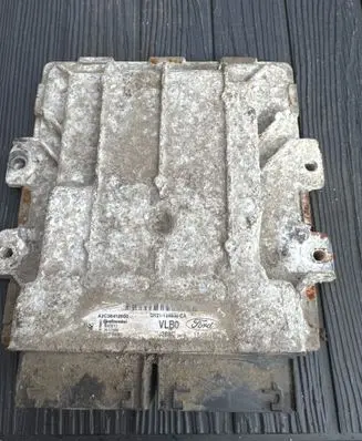 Ford Transit Engine control unit/module GK2112A650CA