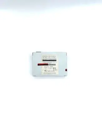 Toyota Auris 150 Other control units/modules 861A002010 CXUS7970G 10R039717