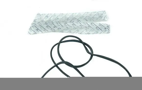 Hyundai Atos Prime Windshield trim 8613105000