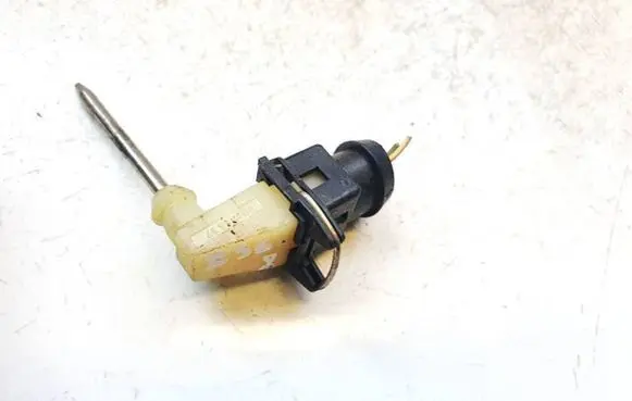 Peugeot 307 Interior temperature sensor 9001537
