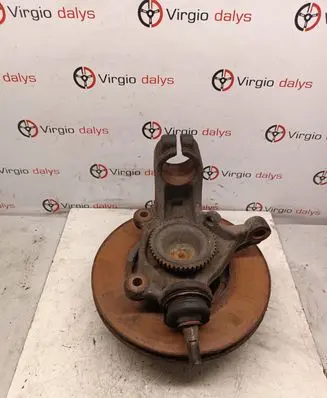 Ford Transit Front wheel hub