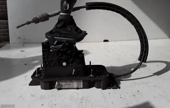 Seat Leon (5F) Gear shifter/selector 1K0713061