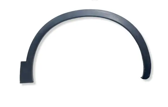 Nissan Qashqai Front arch trim 63810BR01A