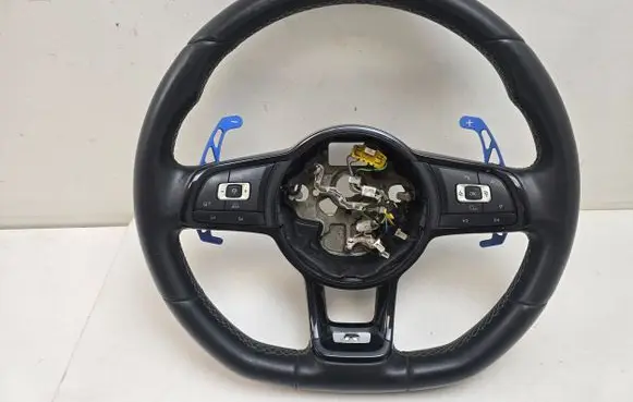 Volkswagen Golf VII Steering wheel 5G0419091