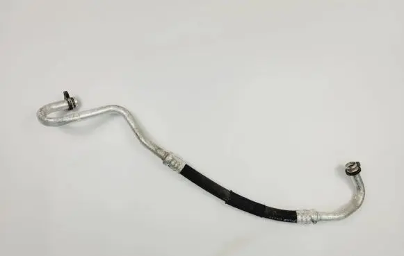 Renault Laguna II Air conditioning (A/C) pipe/hose 8200004040E