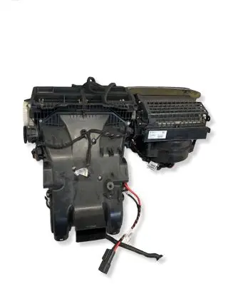 Opel Insignia A Interior heater climate box assembly 13273746 52430793 273910732