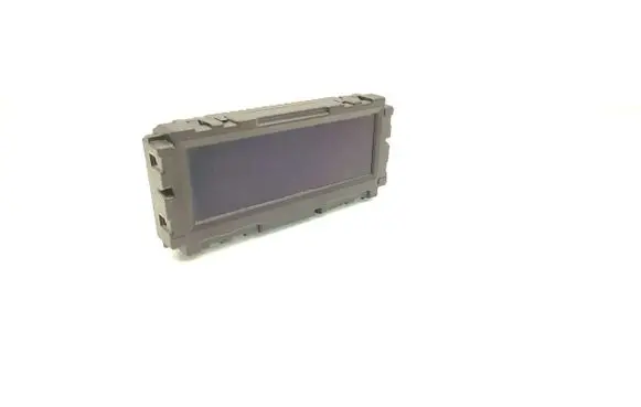 Opel Insignia A Screen/display/small screen 12844841G