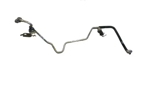 Nissan Qashqai Air conditioning (A/C) pipe/hose 924414EB0A
