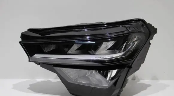 Skoda Kodiaq Headlight/headlamp 57H941009 1EX01626301