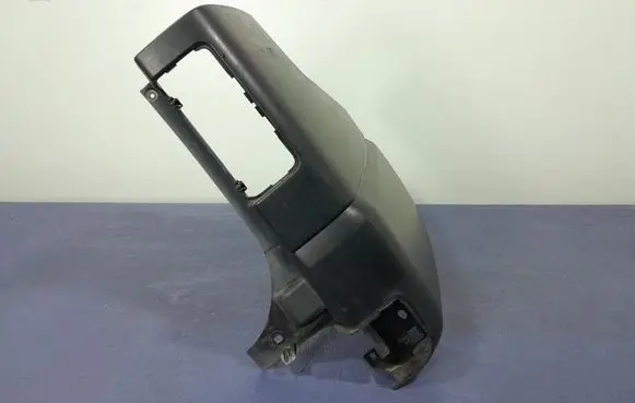 Renault Trafic III (X82) Rear bumper 850163658R