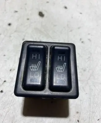 Mitsubishi Grandis Seat heating switch 
