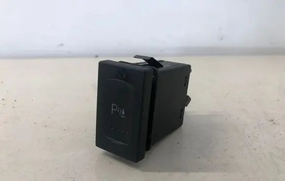 Volkswagen Sharan Parking (PDC) sensor switch 7M3919281