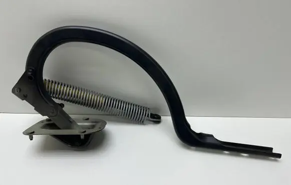 BMW 5 F10 F11 Tailgate/trunk/boot hinge