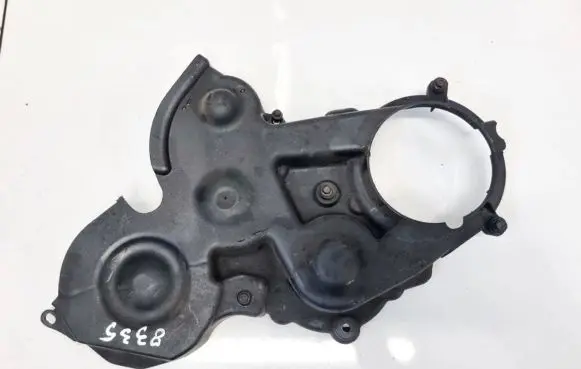 Citroen C4 I Timing belt guard (cover) 9659869280