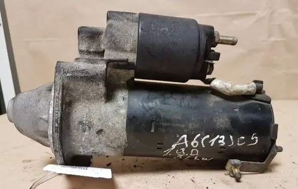 Audi A6 S6 C5 4B Starter motor 068911024F