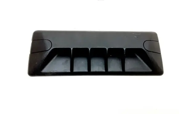 Lexus CT 200H Dashboard side air vent grill/cover trim 8728975011