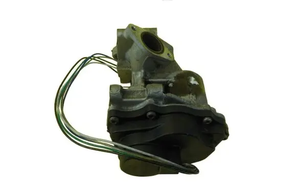 Land Rover Range Rover L322 EGR thermostat 6H4Q9D475DC