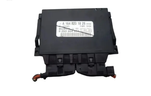 Mercedes-Benz R W251 Parking PDC control unit/module A1648201826 0263004051