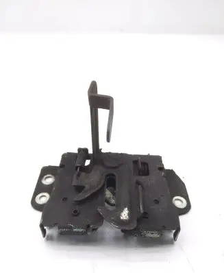 Peugeot 4007 Engine bonnet/hood lock/catch