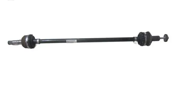 Volvo XC90 Front driveshaft 15R NHJJYYTWVOLVO