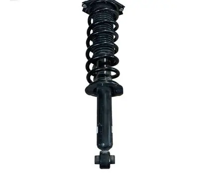 Subaru Outback (BT) Rear shock absorber with coil spring 20365AN01A