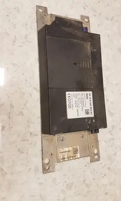 BMW 2 F22 F23 Other control units/modules 9343853 8410934385301