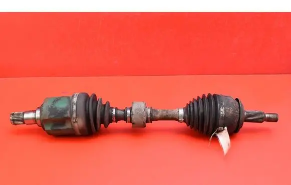 Mitsubishi Grandis Front driveshaft 