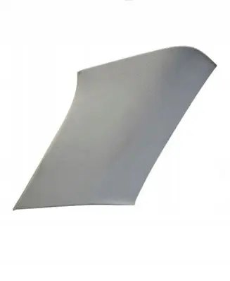 Skoda Fabia Mk3 (NJ) (D)pillar trim (top) 6V9867245A