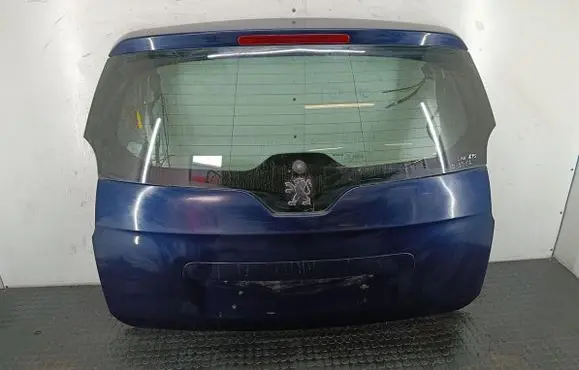 Peugeot 5008 Tailgate/trunk/boot lid KPS