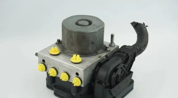 Nissan Qashqai ABS Pump 476604EJ1C 0265256602 0265956531