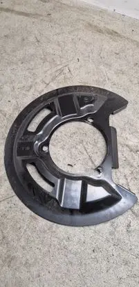 Hyundai Ioniq 5 Rear brake disc plate dust cover 52705GI100