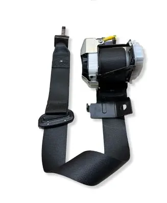 KIA Pro Cee'd III Rear seatbelt 89820J7200WK 190628A0365