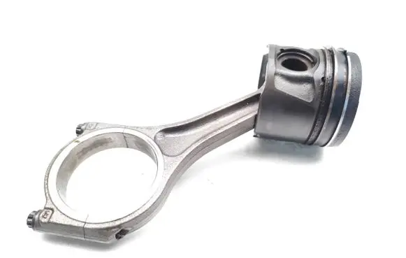 Land Rover Range Rover Sport L320 Piston with connecting rod 368DT