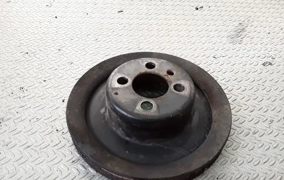 Ford Galaxy Crankshaft pulley 95VW6A312BA