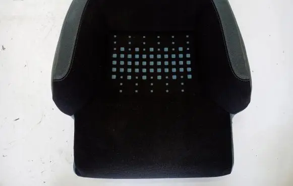 Peugeot Partner Other seats 