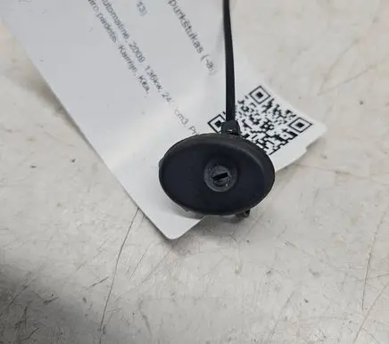 Volvo V70 Rear window washer spray nozzle 