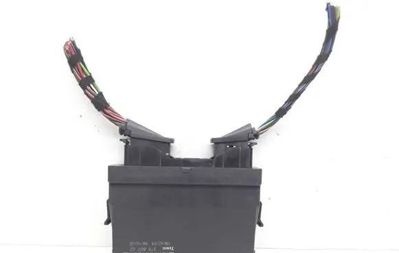 Mercedes-Benz CLK A209 C209 Comfort/convenience module A2098205926