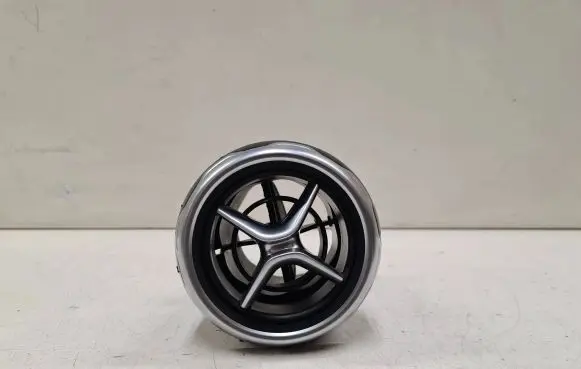 Dash center air vent grill