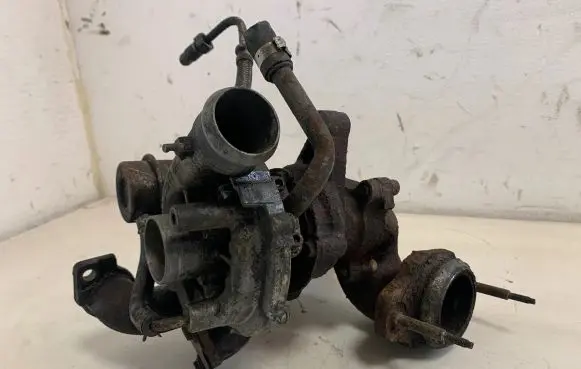 Honda Civic Turbo